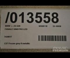 bmw z4 g29 fanale led posteriore sx | 13558 - 8