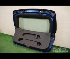 BMW X1 E84 2993152 PORTELLONE POSTERIORE | 2676 - 6