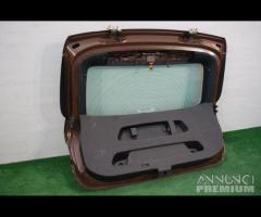 BMW X1 E84 2993152 PORTELLONE POSTERIORE | 2672 - 6