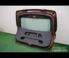 BMW X1 E84 2993152 PORTELLONE POSTERIORE | 2672 - 7