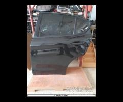 Portiera posteriore sinistra alfa romeo stelvio