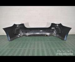 BMW G22 G23 Paraurti posteriore M-sport | 15189