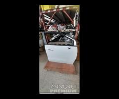 Porta anteriore e posteriore destra c3 aircross