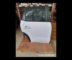 Porta anteriore e posteriore destra c3 aircross
