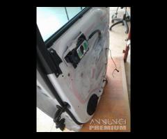 Porta anteriore e posteriore destra c3 aircross