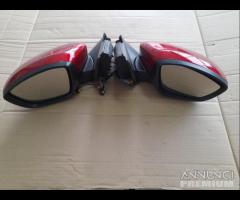 Specchietti retrovisori peugeot 208