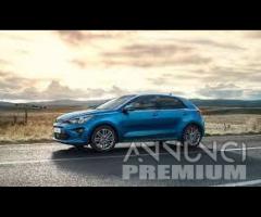 ricambi vari kia rio 2013 2023
