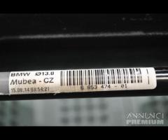 BMW F20 F21 F30 6792505 Assale posteriore | 16567 - 6