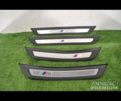bmw 5' g30 g31 set mascherine M-Sport | 15247