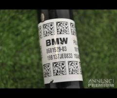 BMW F40 F44 F48 F39 SEMIASSE ANTERIORE SX | 16468 - 6
