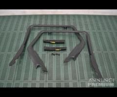 bmw 5' g31 tendina parasole |15261