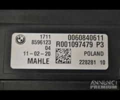 bmw 5' g30 g31 kit radiatori diesel | 15268