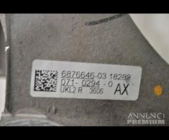 BMW F45 MOZZO RUOTA FUSELLO ANTERIORE DX | 16478 - 7