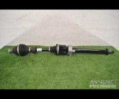 BMW F40 F48 8740280 SEMIASSE ANTERIORE DX | 16482