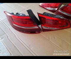 Fari posteriori Audi a3 sportback restyling 8 V
