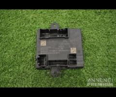 bmw x1 u11 centralina portiera lato guida | 15584