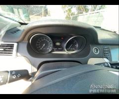 Ricambi usati land rover discovery 2.2 2015