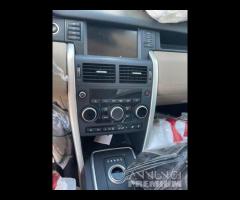 Ricambi usati land rover discovery 2.2 2015