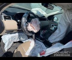 Ricambi usati land rover discovery 2.2 2015 - 6