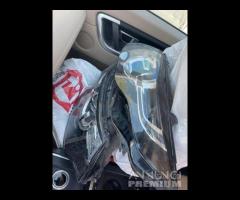 Ricambi usati land rover discovery 2.2 2015 - 7