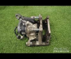 BMW U06 U11 PINZA FRENO POSTERIORE DESTRA | 16535
