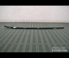 bmw x3 g01 lci barre tetto shadowline | 15897 - 7
