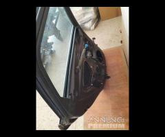 Portiera anteriore/posteriore sinistra Audi a3 8v
