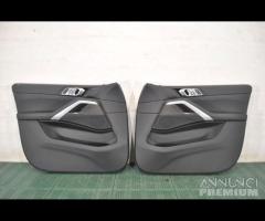 bmw x6 g06 pannello porta | 15914