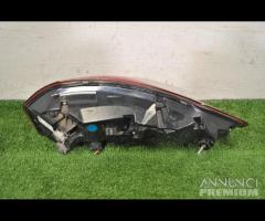 bmw x6g06 lci fanale led posteriore sx | 15915