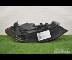 bmw x6 g06 lci fanale led posteriore dx | 15916 - 7