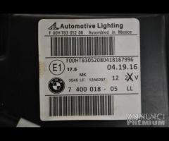 BMW X3 F25 X4 F26 FARO DESTRO AHL-XENON | 16680 - 8