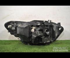 BMW F20 F21 LCI 7471339 FARO SINISTRO LED | 16690 - 6