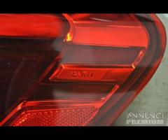 BMW X3 G01 F97 FANALE FIANCATA DESTRA LED | 15346