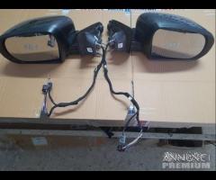 Specchietti retrovisori jeep compass