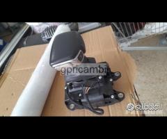 Leva cambio automatico q5/a5/a4/