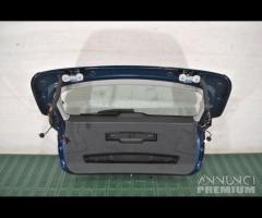 BMW X1 F48 41007350826 7350926 PORTELLONE | 15432 - 6