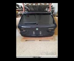 Portellone posteriore bmw 520 G30 sw