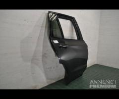 bmw x3 g01 porta posteriore destra| 16320