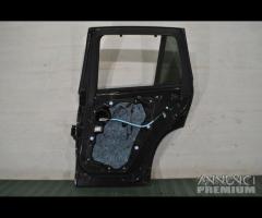 bmw x3 g01 porta posteriore destra| 16320 - 7