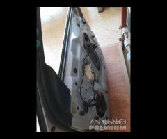 Portiera anteriore destra Audi A4 b8 2008/2015