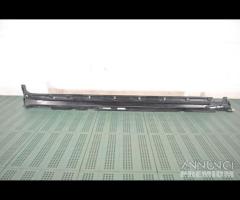bmw x3 g01 minigonna sottoporta dx/sx | 16324