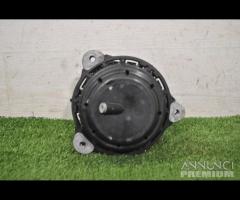 BMW G01 G02 Cuscinetto motore sinistro | 16491