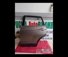 Porta posteriore sinistra chevrolet captiva