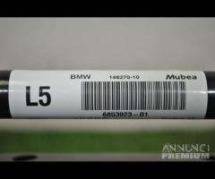 BMW F40 F45 F44 F60 F54 ASSALE POSTERIORE | 16513 - 6