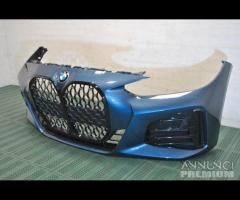 BMW 4' G22 G23 PARAURTI ANTERIORE M-SPORT | 15087
