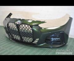 BMW 4' G22 G23 PARAURTI ANTERIORE M-SPORT | 15095