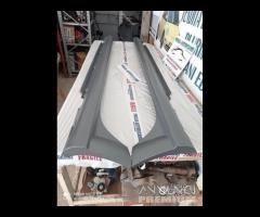 Minigonne sottoporta audi a4 all road