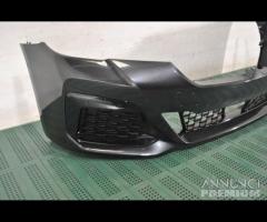 BMW G30 G31 LCI PARAURTI ANTERIORE M-SPORT | 15116