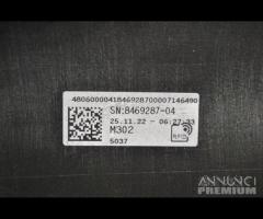 BMW G30 G31 LCI PARAURTI ANTERIORE M-SPORT | 15116 - 10