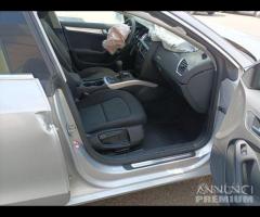 Ricambi usati Audi a 5 sportback 2012 - 6